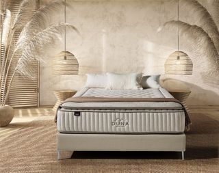 Colchón Duna Viscoelástica