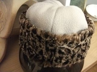 Chaquetas/chaquetones acolchados roja talla 52/XXL