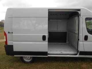 FIAT Ducato FGN. 2.0MJET L2 H2 DIESEL 115CV.