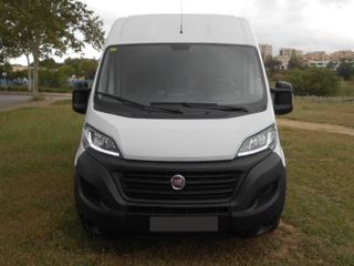 FIAT Ducato FGN. 2.0MJET L2 H2 DIESEL 115CV.