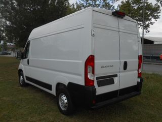 FIAT Ducato FGN. 2.0MJET L2 H2 DIESEL 115CV.