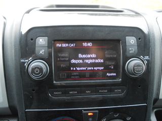 FIAT Ducato FGN. 2.0MJET L2 H2 DIESEL 115CV.