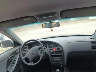 Hyundai Elantra 2002