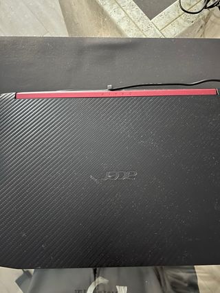 Portátil Gaming Acer Nitro 5