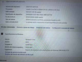 Portátil Gaming Acer Nitro 5