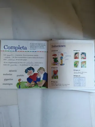 Cuentos infantiles El Pais