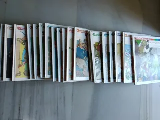 Cuentos infantiles El Pais