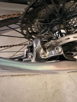 Frenos Shimano XTR M9100