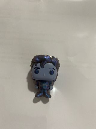 Figuras Funko Pop variadas