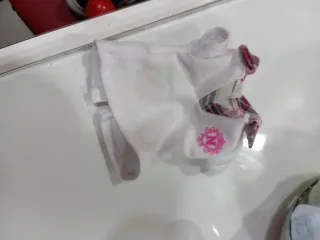 Armario Nancy con camisa