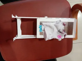 Armario Nancy con camisa