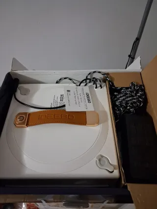 Robot Limpiacristales iDEEBO G500