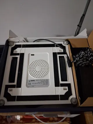 Robot Limpiacristales iDEEBO G500