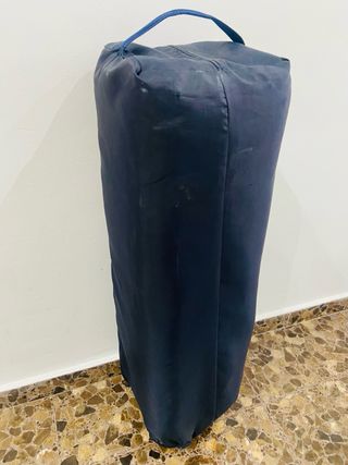 Cuna de viaje El Corte Inglés