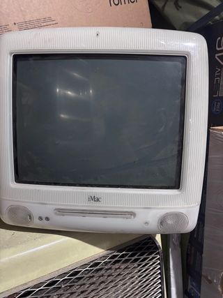 iMac G3