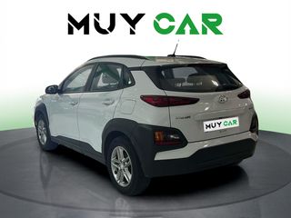 Hyundai Kona 1.0 TGDI Klass 4x2 88 kW (120 CV)