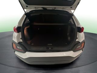Hyundai Kona 1.0 TGDI Klass 4x2 88 kW (120 CV)