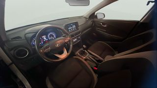 Hyundai Kona 1.0 TGDI Klass 4x2 88 kW (120 CV)