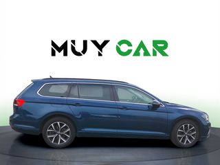 Volkswagen Passat Variant Executive 1.5 TSI 110 kW (150 CV)