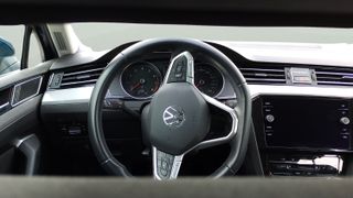 Volkswagen Passat Variant Executive 1.5 TSI 110 kW (150 CV)