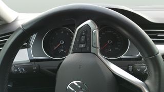 Volkswagen Passat Variant Executive 1.5 TSI 110 kW (150 CV)