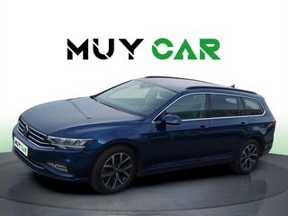 Volkswagen Passat Variant Executive 1.5 TSI 110 kW (150 CV)
