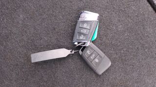 Volkswagen Passat Variant Executive 1.5 TSI 110 kW (150 CV)