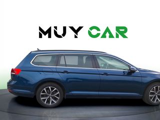 Volkswagen Passat Variant Executive 1.5 TSI 110 kW (150 CV)