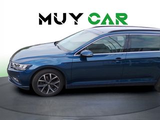 Volkswagen Passat Variant Executive 1.5 TSI 110 kW (150 CV)