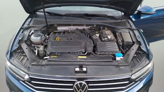 Volkswagen Passat Variant Executive 1.5 TSI 110 kW (150 CV)