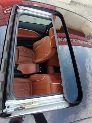 BMW 420D Aut Coupe "Individual BMW" noviembre 2018