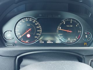 BMW 420D Aut Coupe "Individual BMW" noviembre 2018