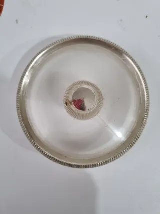 radio antigua lote de diales