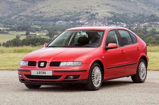 SEAT LEÓN