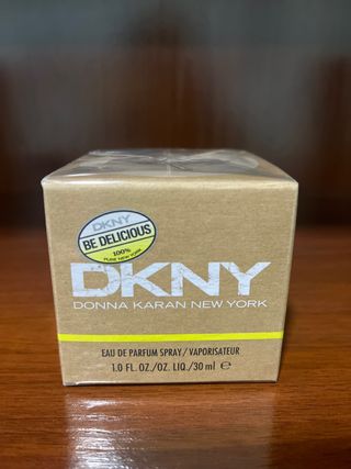 DKNY Be Delicious Eau de Parfum 30ml