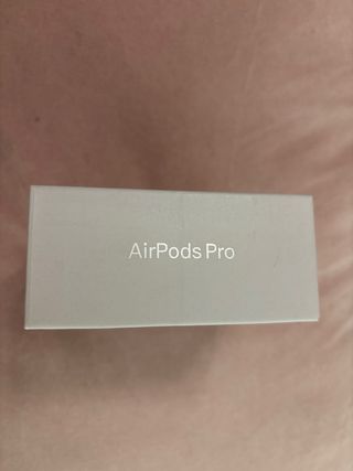 AirPods Pro 2ª Gen Apple