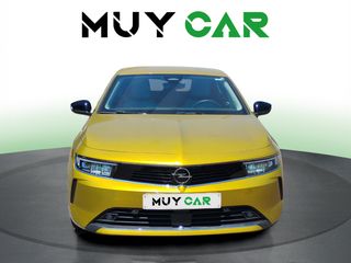 Opel Astra 1.2 Turbo XHT Elegance 96 kW (130 CV)