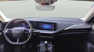 Opel Astra 1.2 Turbo XHT Elegance 96 kW (130 CV)