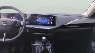 Opel Astra 1.2 Turbo XHT Elegance 96 kW (130 CV)