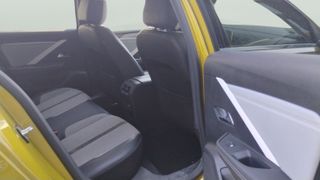 Opel Astra 1.2 Turbo XHT Elegance 96 kW (130 CV)