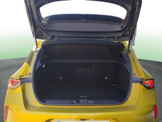 Opel Astra 1.2 Turbo XHT Elegance 96 kW (130 CV)