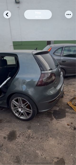 Vw Golf 2006