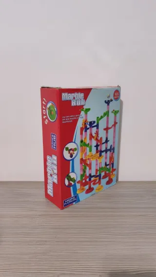 Circuito de Canicas Marble Run 105 Piezas