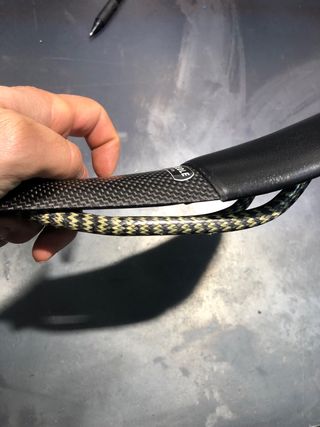 Tune Speedneedle sillín