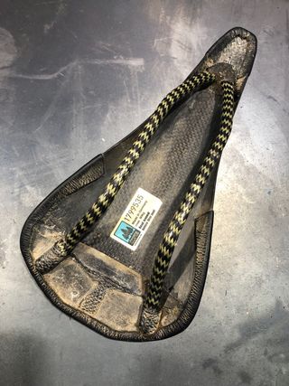 Tune Speedneedle sillín