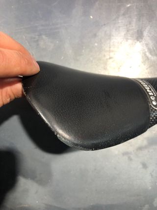 Tune Speedneedle sillín