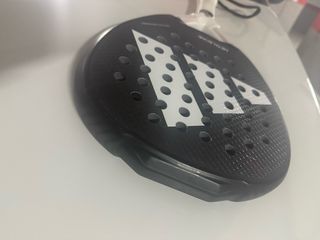 Pala Padel Adidas Metalbone HRD Ale Galanco