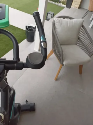 Bicicleta Estática Spinning Cecotec