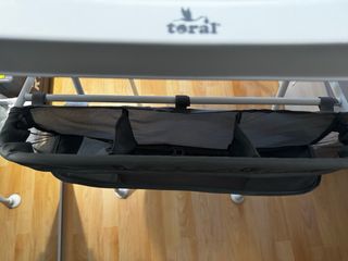 Bañera plegable para bebé