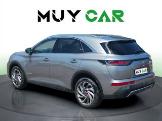 DS DS7 Crossback BlueHDi 130 So Chic Auto 96 kW (130 CV)